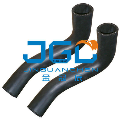 185Y00105B Motorradiator Middenslang voor graafmachine DH60 DH60-7