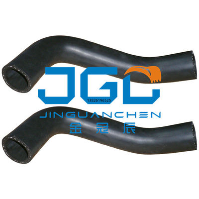185Y00105B Motorradiator Middenslang voor graafmachine DH60 DH60-7