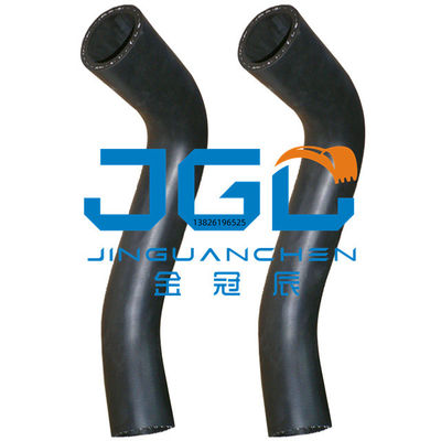 185Y00105B Motorradiator Middenslang voor graafmachine DH60 DH60-7