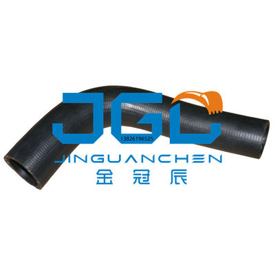 185Y00106B Motorradiator Middenslang voor graafmachine DH60 DH60-7