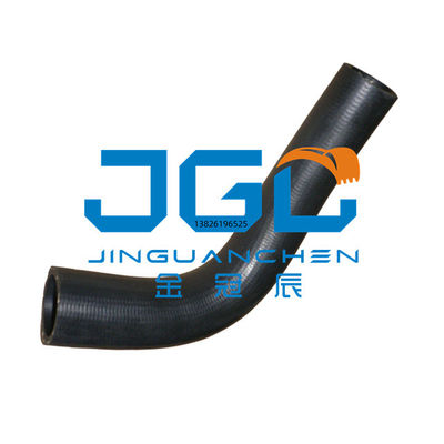 185Y00106B Motorradiator Middenslang voor graafmachine DH60 DH60-7
