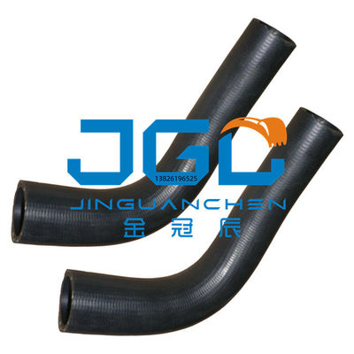 185Y00106B Motorradiator Middenslang voor graafmachine DH60 DH60-7