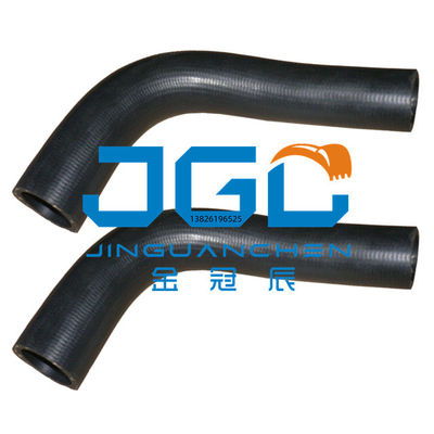185Y00106B Motorradiator Middenslang voor graafmachine DH60 DH60-7