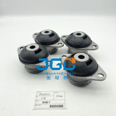 Motormontage voor Doosan DH80-7 motoronderdelen
