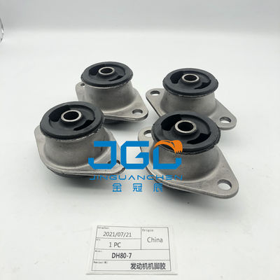 Motormontage voor Doosan DH80-7 motoronderdelen