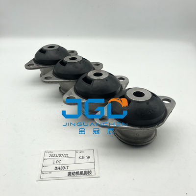 Motormontage voor Doosan DH80-7 motoronderdelen