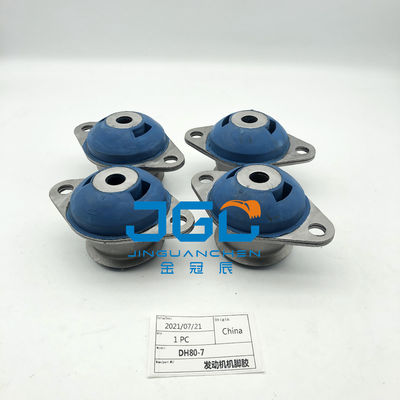 Hoogwaardige DH80-7 motormontage voor Doosan DH80-7 motoronderdelen