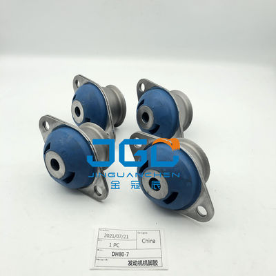 Hoogwaardige DH80-7 motormontage voor Doosan DH80-7 motoronderdelen