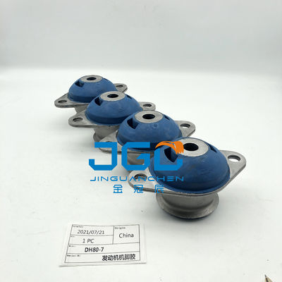 Hoogwaardige DH80-7 motormontage voor Doosan DH80-7 motoronderdelen