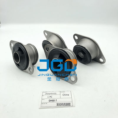 Motormontage voor Doosan DH60-7 motoronderdelen