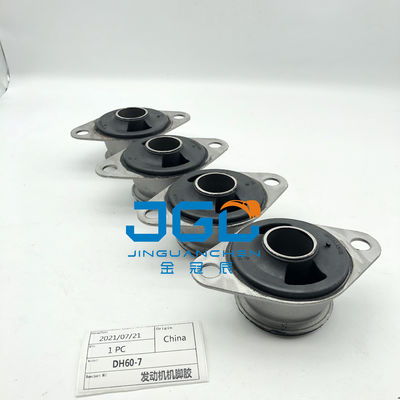 Motormontage voor Doosan DH60-7 motoronderdelen