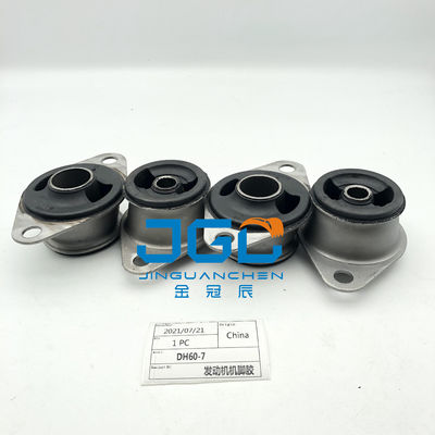 Motormontage voor Doosan DH60-7 motoronderdelen