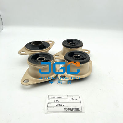 Hoogwaardige DH60-7 motormontage voor Doosan DH60-7 motoronderdelen
