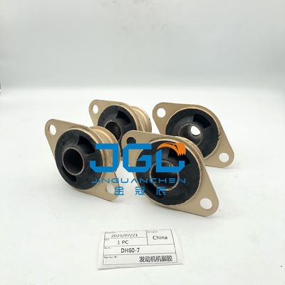 Hoogwaardige DH60-7 motormontage voor Doosan DH60-7 motoronderdelen
