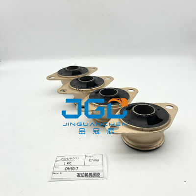 Hoogwaardige DH60-7 motormontage voor Doosan DH60-7 motoronderdelen