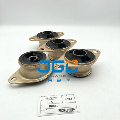 Hoogwaardige DH60-7 motormontage voor Doosan DH60-7 motoronderdelen