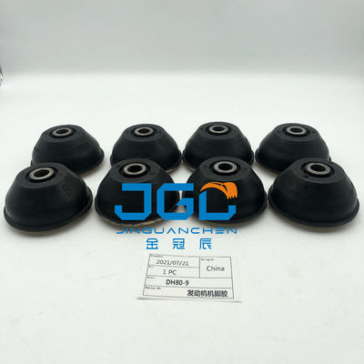 Motorkussing DH80-9 voor DH-graafmachine