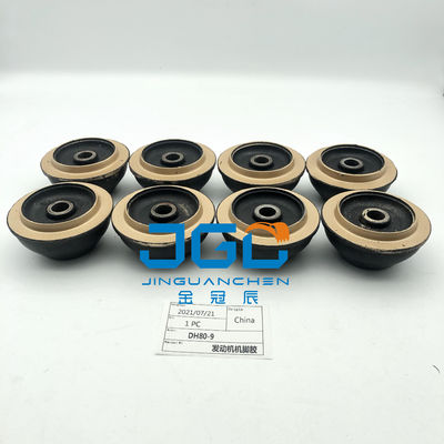 Motorkussing DH80-9 voor DH-graafmachine