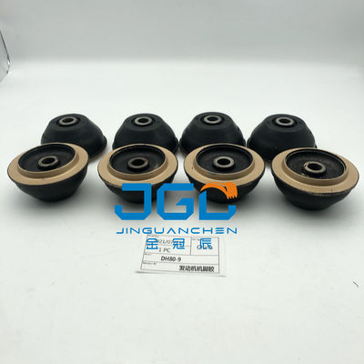 Motorkussing DH80-9 voor DH-graafmachine