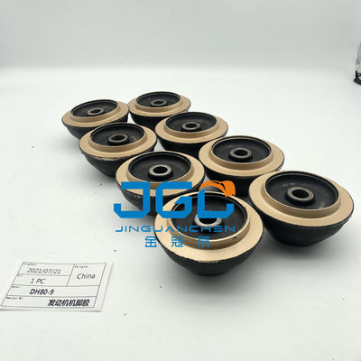 Motorkussing DH80-9 voor DH-graafmachine