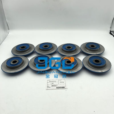 Geschikt voor graafmachine accessoires Graafmachineonderdelen Dh225-7 BLUE High Quality Engine Cushion