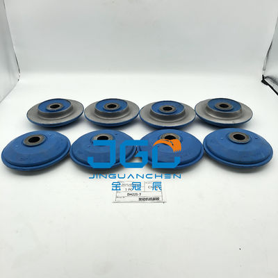 Geschikt voor graafmachine accessoires Graafmachineonderdelen Dh225-7 BLUE High Quality Engine Cushion