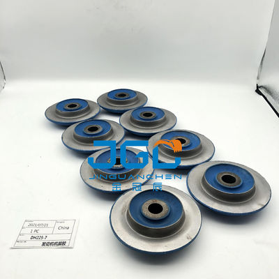 Geschikt voor graafmachine accessoires Graafmachineonderdelen Dh225-7 BLUE High Quality Engine Cushion