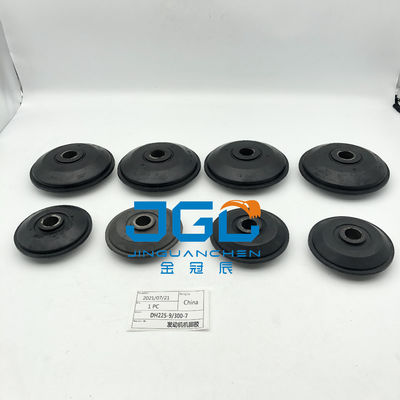 Goedkwaliteit Geschikt voor graafmachine accessoires Graafmachineonderdelen Dh225-9 Dh300-7 Motorkussing