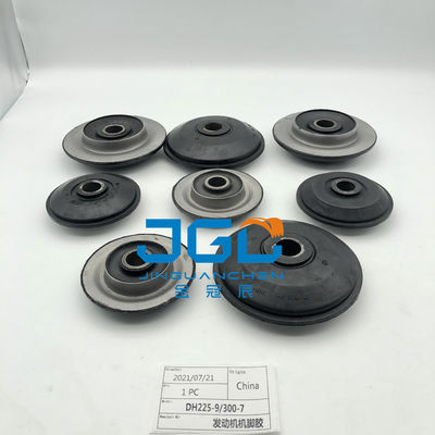 Goedkwaliteit Geschikt voor graafmachine accessoires Graafmachineonderdelen Dh225-9 Dh300-7 Motorkussing