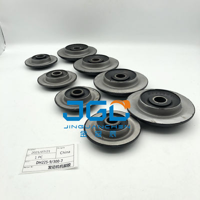 Goedkwaliteit Geschikt voor graafmachine accessoires Graafmachineonderdelen Dh225-9 Dh300-7 Motorkussing