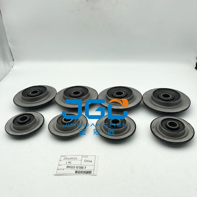 Goedkwaliteit Geschikt voor graafmachine accessoires Graafmachineonderdelen Dh225-9 Dh300-7 Motorkussing