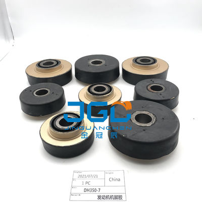 Goedkwaliteit Excavator Accessoires Parts Dh350-7 Motor Kussen