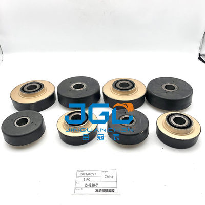 Goedkwaliteit Excavator Accessoires Parts Dh350-7 Motor Kussen