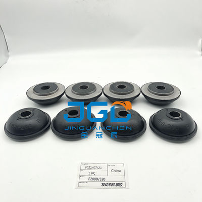 E200B E320 Motor Mount Rubber voor motor voor en achter