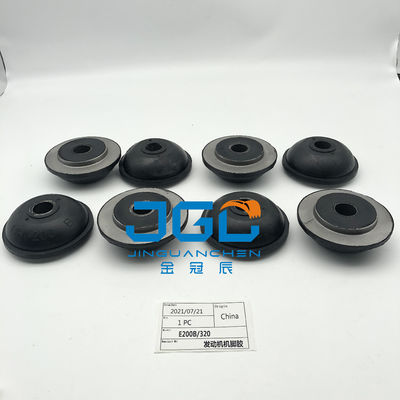E200B E320 Motor Mount Rubber voor motor voor en achter