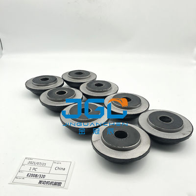 E200B E320 Motor Mount Rubber voor motor voor en achter
