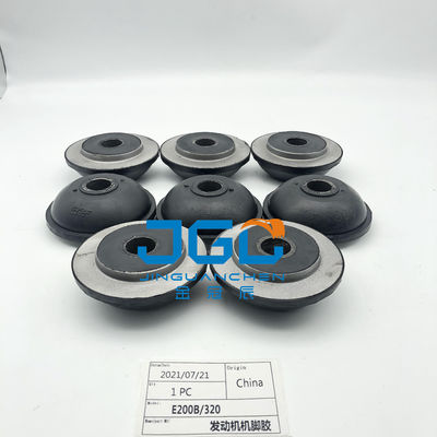 E200B E320 Motor Mount Rubber voor motor voor en achter