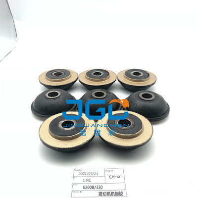 E200B E320 Motor Mount Rubber voor motor voor en achter