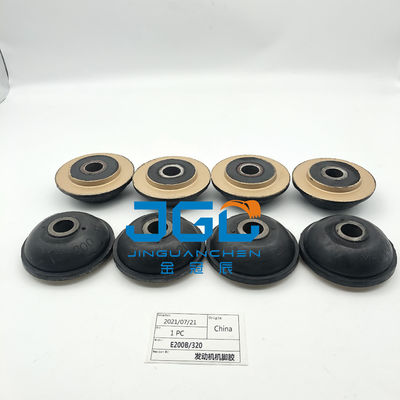 E200B E320 Motor Mount Rubber voor motor voor en achter