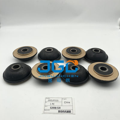 E200B E320 Motor Mount Rubber voor motor voor en achter