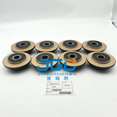 E200B E320 Motor Mount Rubber voor motor voor en achter
