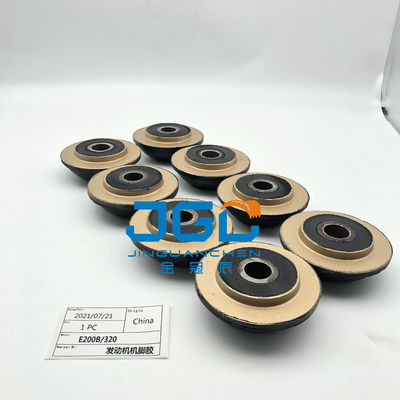 E200B E320 Motor Mount Rubber voor motor voor en achter