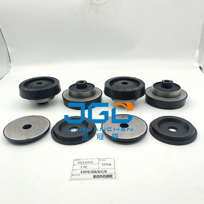 Geschikt voor graafmachine-accessoires Graafmachine-onderdelen 307e-308 (BCD) Motorkussing