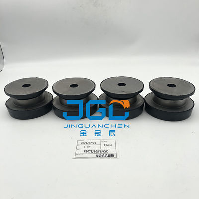 Geschikt voor graafmachine-accessoires Graafmachine-onderdelen 307e-308 (BCD) Motorkussing