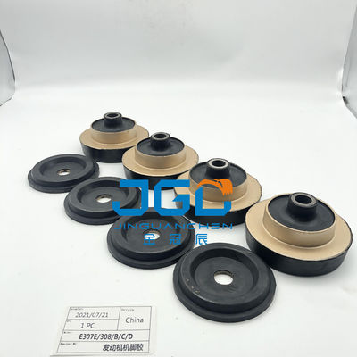 Geschikt voor graafmachine-accessoires Graafmachine-onderdelen 307e-308 (BCD) Motorkussing