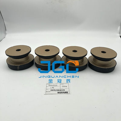 Geschikt voor graafmachine-accessoires Graafmachine-onderdelen 307e-308 (BCD) Motorkussing