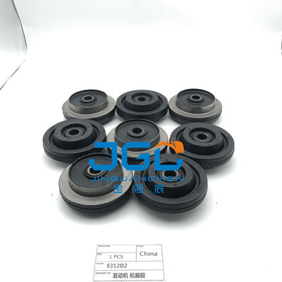 E311d 312d 315d E312d2 Voor Caterpillar motoren