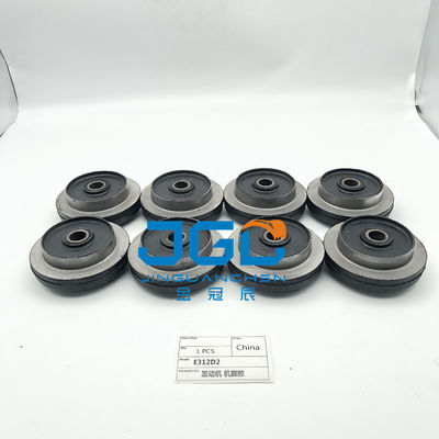 E311d 312d 315d E312d2 Voor erpillar motoren