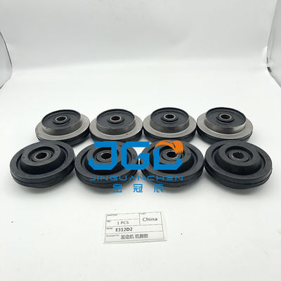 E311d 312d 315d E312d2 Voor erpillar motoren