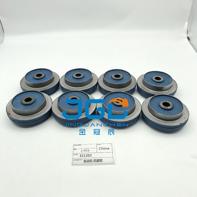E311d 312d 315d E312d2 Voor erpillar motoren